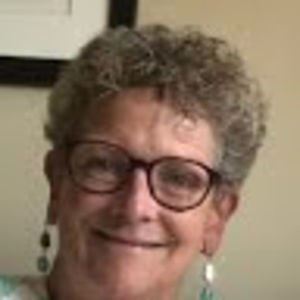 Meet your Posher, Joan best